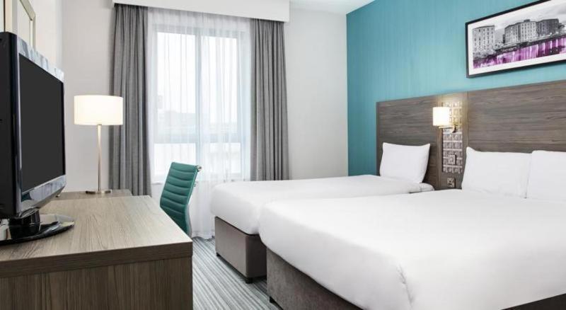 Leonardo Hotel Λίβερπουλ Δωμάτιο φωτογραφία