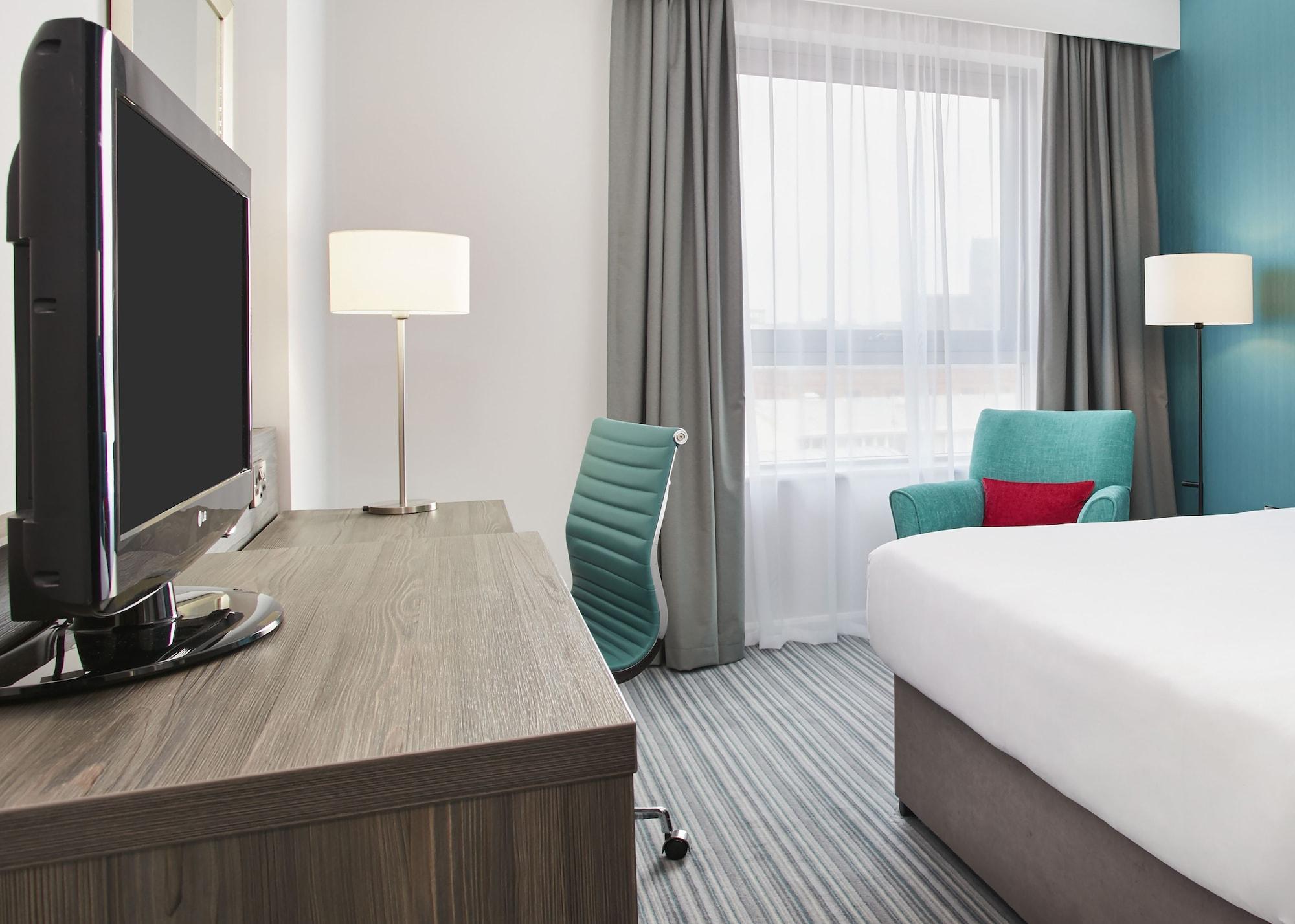 Leonardo Hotel Λίβερπουλ Εξωτερικό φωτογραφία