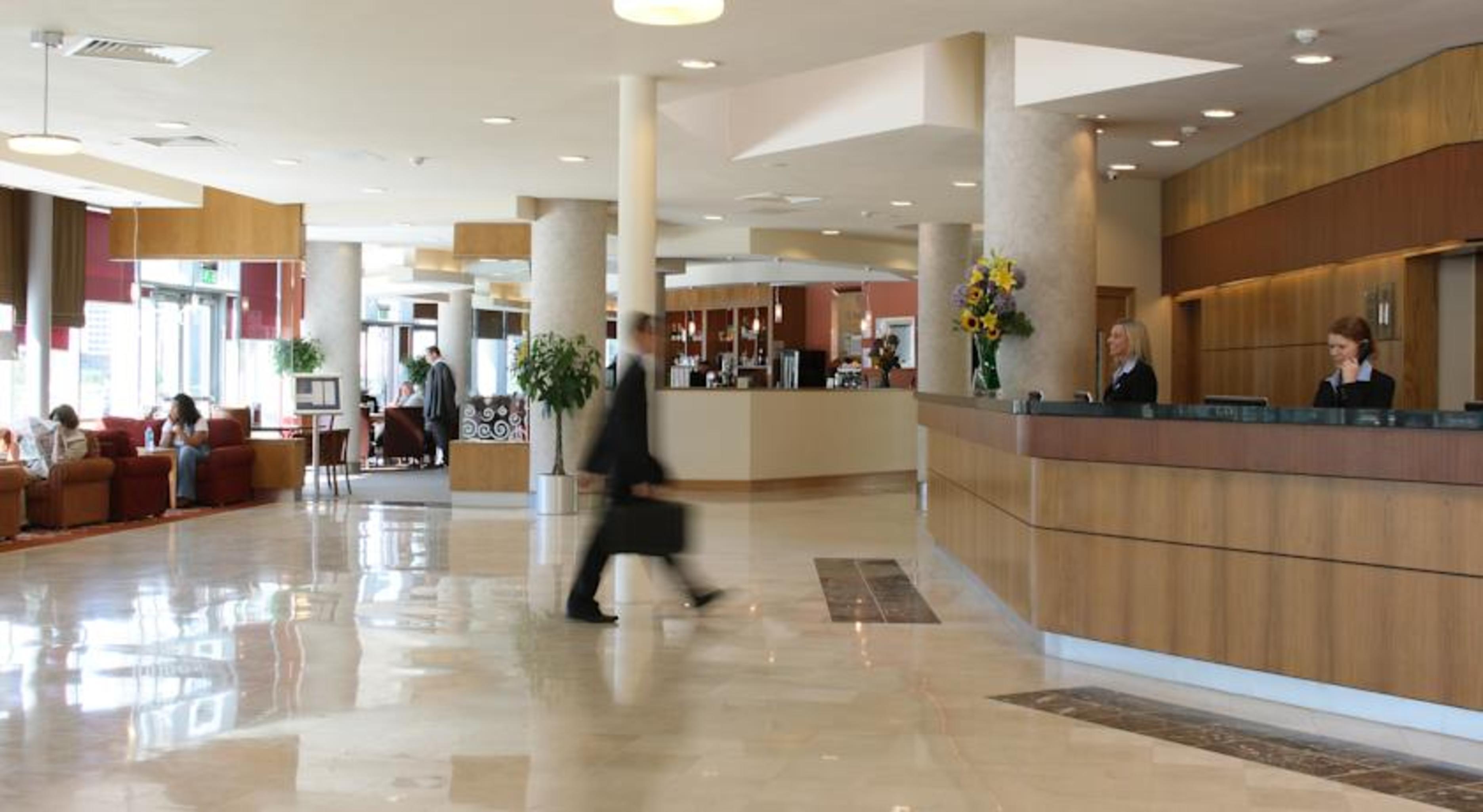 Leonardo Hotel Λίβερπουλ Εξωτερικό φωτογραφία
