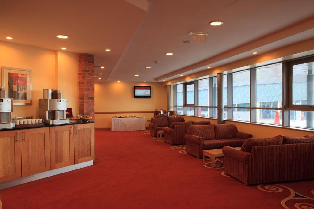 Leonardo Hotel Λίβερπουλ Εξωτερικό φωτογραφία